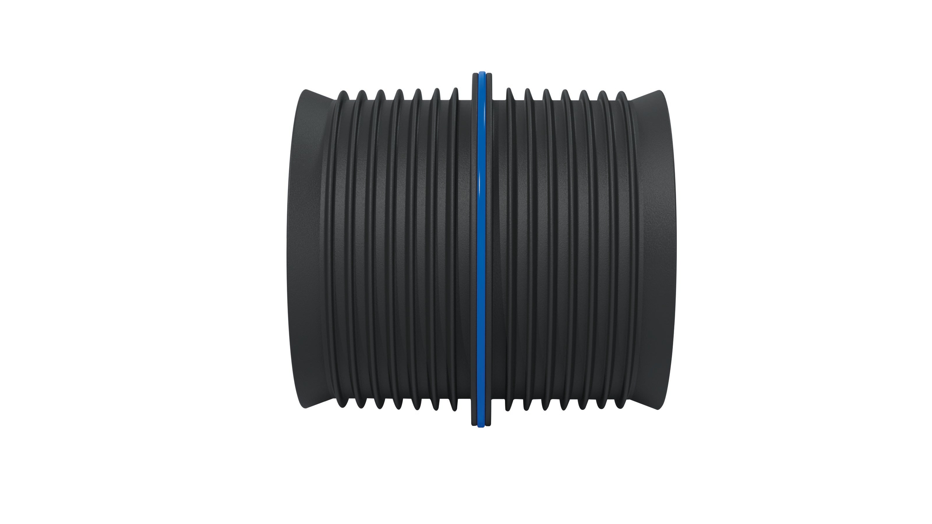ICP150 Icon Coupling