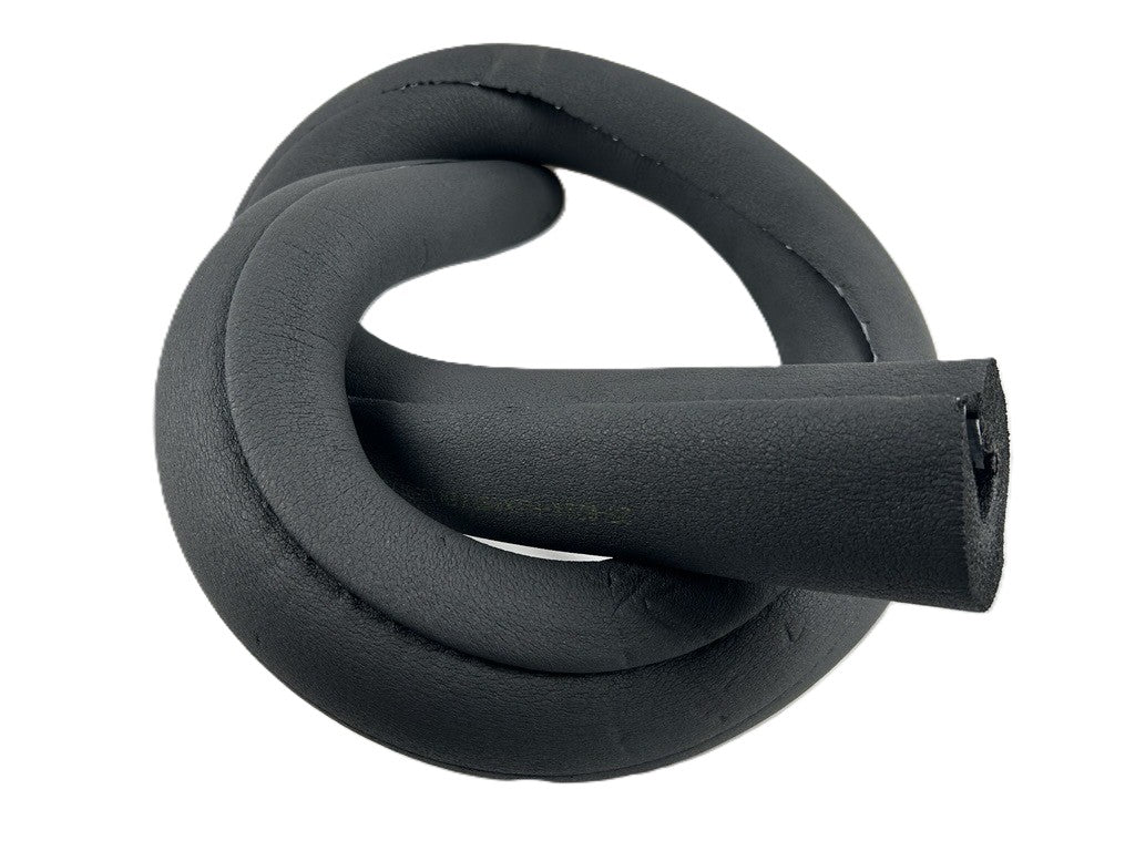 Siderise K-Flex Self Seal Nitrile Pipe Insulation - Wall Thickness 9mm