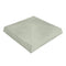 Light Grey Concrete 4 Way Weathered Pier Cap 420mm x 420mm