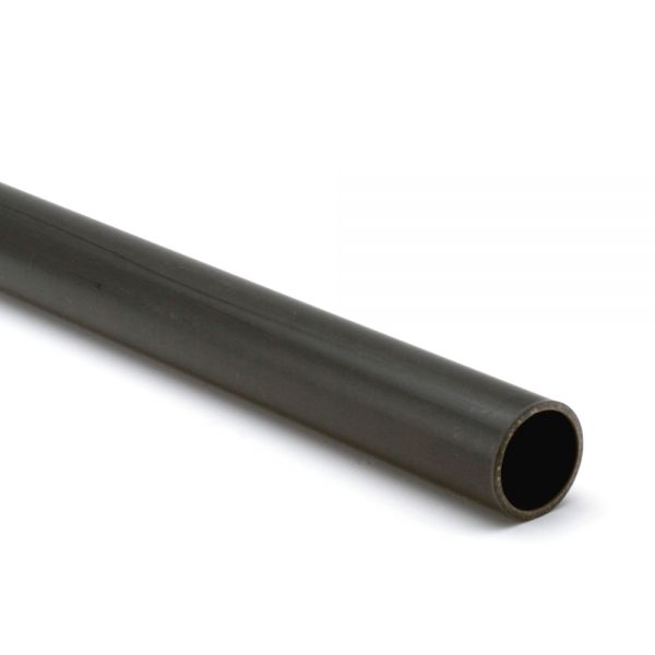 MDPE 110mm Black Main Water Supply Pipe SDR17 - 6m