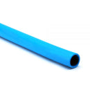 MDPE 110mm Blue Main Water Supply Pipe SDR17 - 6m