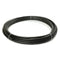 MDPE Black Main Water Supply Coil Pipe SDR11 - 20mm