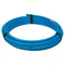 MDPE Blue Main Water Supply Coil Pipe SDR11 - 20mm