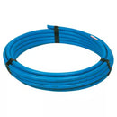 MDPE Blue Main Water Supply Coil Pipe SDR17- 160mm