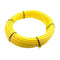 MDPE Yellow Gas Coil Pipe SDR11 - 25mm