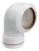 Multikwik 90 Degree Bend WC Connector - MKB2190 (Pack of 5)