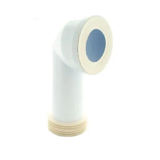 Multikwik 90 Degree Rigid Bend WC Connector - MKRB90