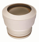 Multikwik Standard WC Pan Connector - MKS1 (Pack of 5)
