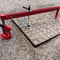 Mustang Tools Hydraulic Manhole Cover Seal Breaker with Jack