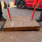 Mustang Tools Mini Lift Manhole Cover Lifter