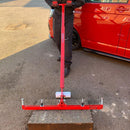 Mustang Tools Pivot Lift Manhole Cover Lifter