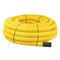 Naylor MetroDuct Undergound Twinwall Gas Ducting Coil - 50/63mm x 50m