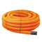Naylor MetroDuct Underground Twinwall Street Lighting Cable Ducting Coil - 50/63mm x 50m