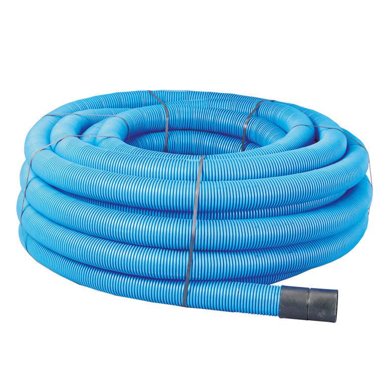 Naylor MetroDuct Underground Twinwall Water Ducting Coil - 50/63mm x 50m