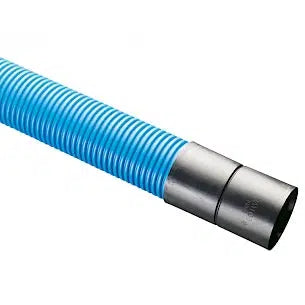 Naylor MetroDuct Underground Twinwall Water Ducting Pipe - 150/178mm x (2 x 3m)