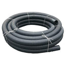 Naylor Unperforated Land Drain Coil Pipe - 60mm x 150m