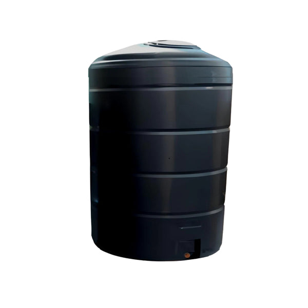 Oaklands Environmental ECO2500 2,500 Litre Water Holding Tank
