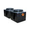 Oaklands Environmental Grease Trap/Separator - 300 Covers per Day