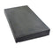 Once Weathered Concrete Coping Stone Charcoal 180mm x 600mm