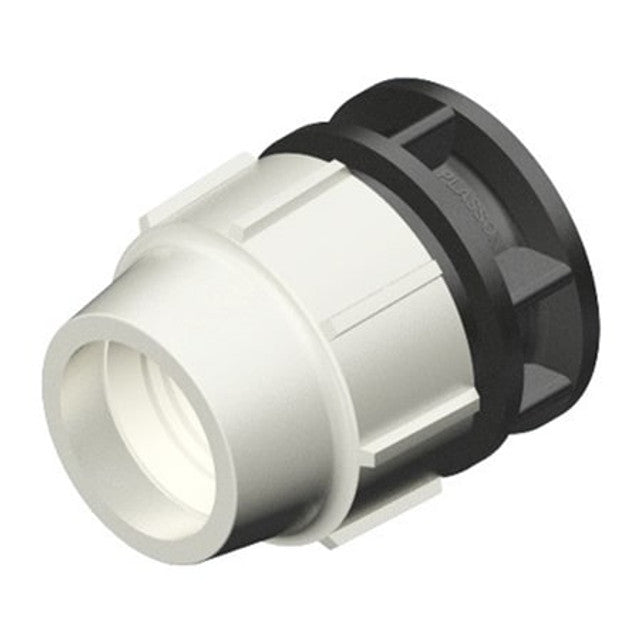 Plasson Compression End Plug