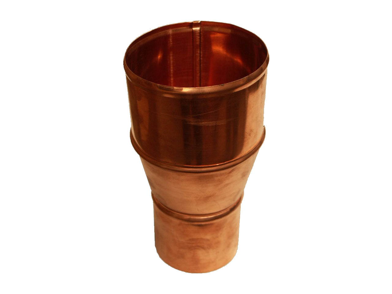 CoppaGutta Reducer 80mm - 60mm