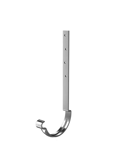 RoofArt Galvanised Steel Guttering Rafter Bracket 125mm