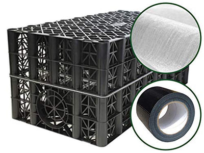 Picture of Soakaway Crates | Drainage Supplies Direct