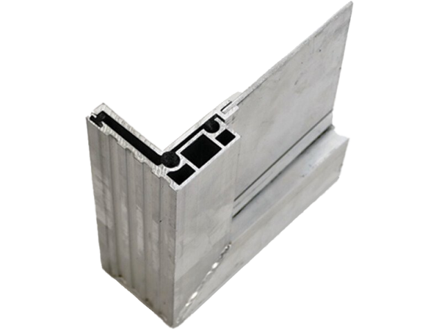 Alusthetic Aluminium Triple Seal Recessed Manhole Cover - 750mm x 600mm x 60mm