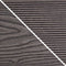 Triton WPC Composite Double Faced Decking Board - Black