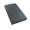 Twice Weathered Concrete Coping Stone Charcoal 280mm x 600mm