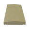 Twice Weathered Concrete Coping Stone Sand 280mm x 600mm
