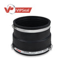 VIPSeal Flexible Rubber Adaptor Couplings