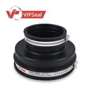 VIPSeal Flexible Rubber Adaptor Couplings