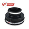 VIPSeal Flexible Rubber Adaptor Couplings