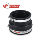 VIPSeal Flexible Rubber Adaptor Couplings