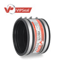 VIPSeal Flexible Rubber Standard Couplings