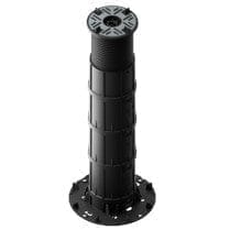 Wallbarn Adjustable Mega Balance Self-Levelling Paving Pedestal - 425-525mm