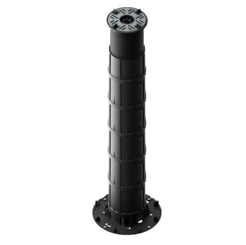 Wallbarn Adjustable Mega Balance Self-Levelling Paving Pedestal - 625-725mm