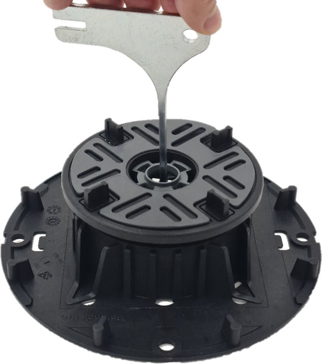 Wallbarn Mega Balance Top Adjustment Key