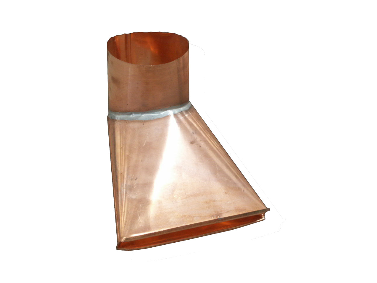 CoppaGutta Water Dispenser 80mm