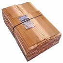 Western Red Cedar Shingles Blue Label No1 Grade