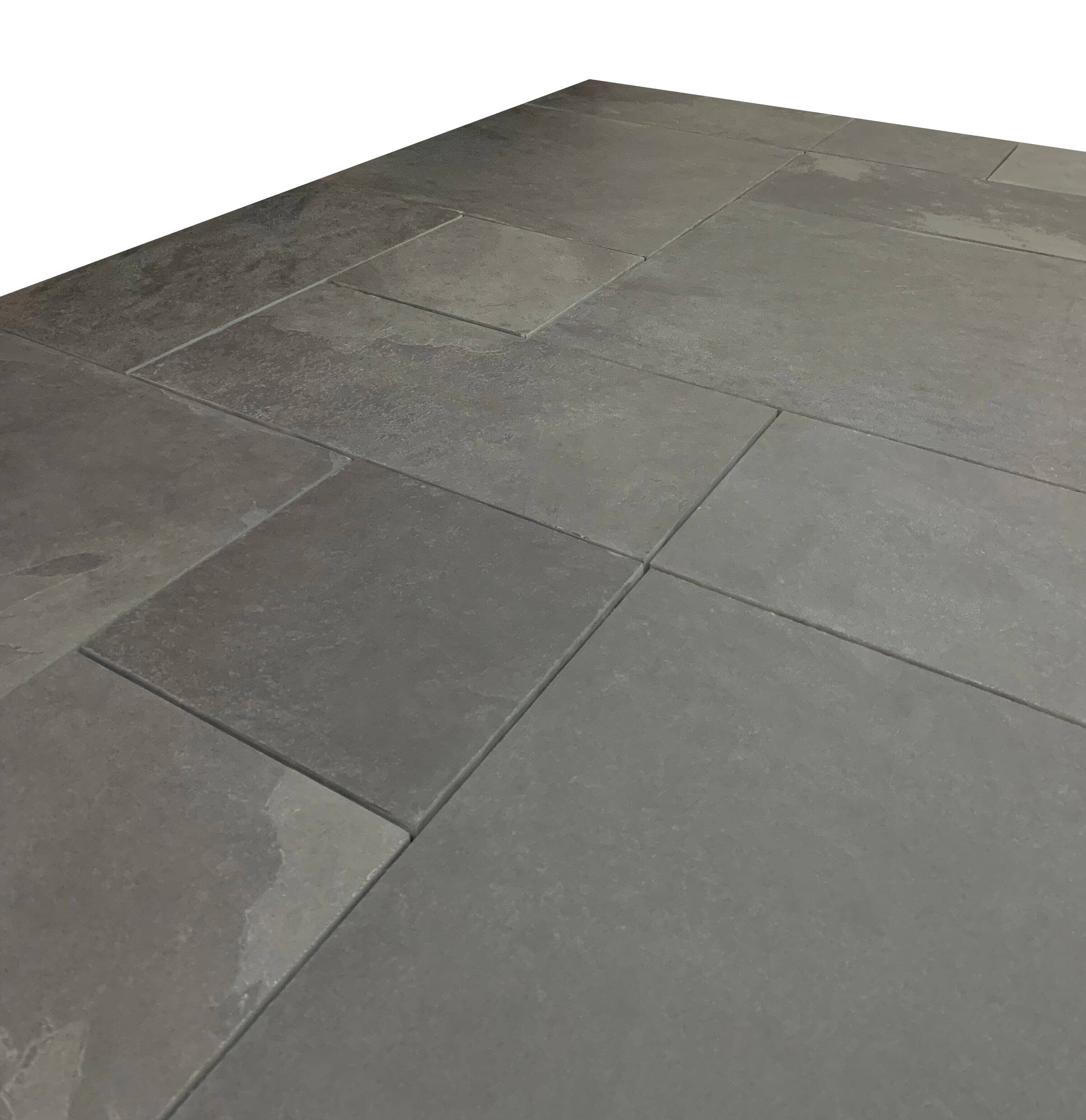 Westland Natural Slate Graphite Paving Project Pack - 17.78m2