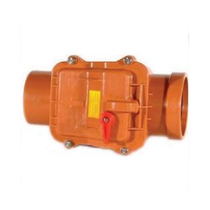 TPS Non-Return Valve 110mm