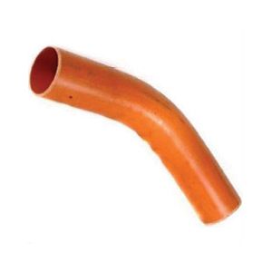 TPS 90° Long Radius Bend 160mm