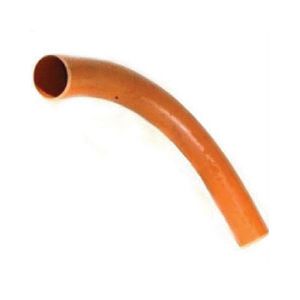 TPS 45° Long Radius Bend 160mm