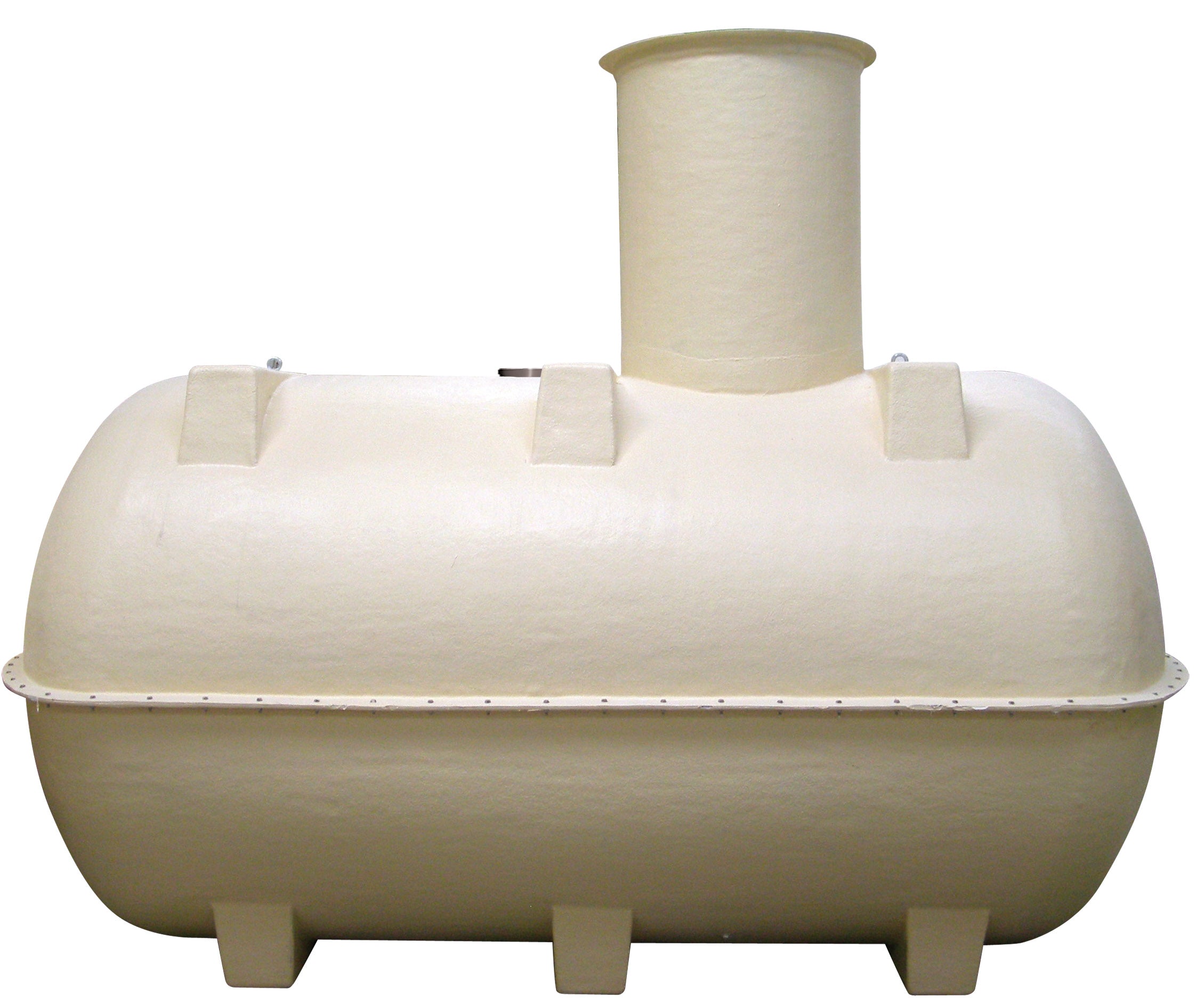 Marsh 2800L Shallow Septic Tank